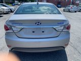 Used 2012 Hyundai Sonata Hybrid image 4