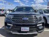 Certified 2023 Ford Explorer XLT w/ Equipment Group 202A image 3