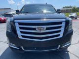 Used 2019 Cadillac Escalade Luxury image 3