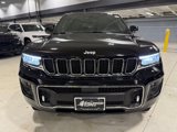 New 2025 Jeep Grand Cherokee L Overland w/ Luxury Tech Group IV image 2