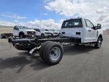 New 2025 Ford F350 XL w/ XL Chrome Package image 4