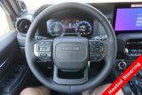 New 2025 Toyota Land Cruiser image 3