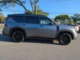 New 2025 Nissan Armada PRO-4X image 3