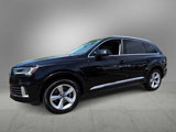 Certified 2024 Audi Q7 2.0T Premium Plus image 4