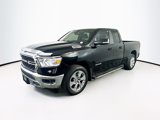 Used 2022 RAM 1500 Big Horn image 3