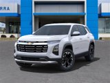 New 2026 Chevrolet Equinox LT w/ Convenience Package II image 6