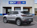 New 2026 Chevrolet TrailBlazer LS image 3