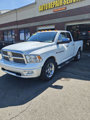Used 2012 RAM 1500 Laramie w/ Protection Group image 3