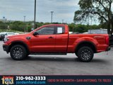 Certified 2022 Ford Ranger XLT w/ Equipment Group 301A Mid image 2