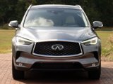 Used 2020 INFINITI QX50 Essential w/ Convenience Package image 3