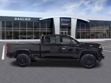 Used 2024 Chevrolet Silverado 2500 ZR2 w/ Technology Package image 2
