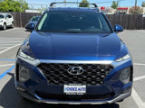 Used 2020 Hyundai Santa Fe SEL w/ Convenience Package image 2