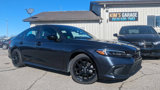 Used 2024 Honda Civic Sport image 4