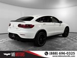 Used 2023 Mercedes-Benz GLC 300 4MATIC Coupe image 3
