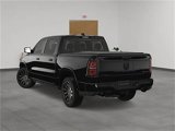 New 2025 RAM 1500 Limited image 4