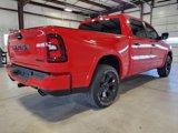 New 2025 RAM 1500 Big Horn image 5