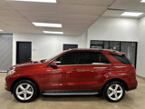 Used 2016 Mercedes-Benz GLE 350 4MATIC image 4