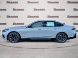 New 2025 BMW i5 M60 w/ Premium Package image 2