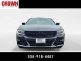 Certified 2021 Dodge Charger SXT w/ Leather Interior Group image 2