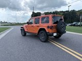 New 2025 Jeep Wrangler Sahara image 6
