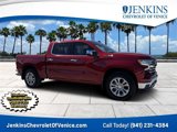 New 2025 Chevrolet Silverado 1500 LTZ image 1