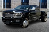 New 2026 RAM 3500 Laramie Limited image 2