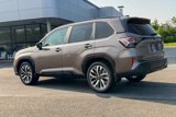 New 2025 Subaru Forester Touring w/ Touring Package image 5