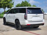 Certified 2024 Cadillac Escalade Sport Platinum image 5