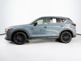 Used 2024 MAZDA CX-5 Carbon Edition image 4