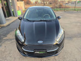 Used 2019 Ford Fiesta SE image 5
