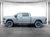 New 2025 RAM 2500 Laramie w/ Night Edition image 4