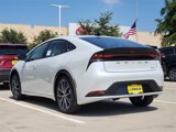 New 2026 Toyota Prius XLE image 3