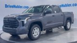 New 2025 Toyota Tundra SR5 image 3