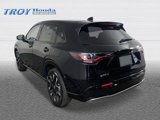 New 2026 Honda HR-V EX-L image 3