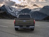 New 2025 Ford F150 Lariat image 5