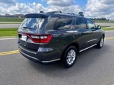 Certified 2024 Dodge Durango SXT image 2