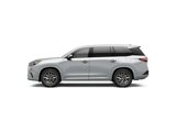 New 2025 Lexus TX 350 AWD image 2