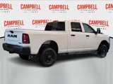 New 2025 RAM 2500 Tradesman image 3