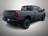 New 2025 RAM 2500 Rebel w/ Rebel Level 2 Equipment Group image 5
