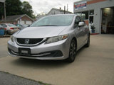 Used 2013 Honda Civic EX image 2