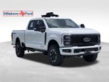 New 2025 Ford F250 Lariat image 2