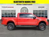 Used 2022 Ford F150 XLT w/ Equipment Group 302A High image 3