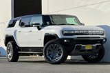 New 2025 GMC Hummer EV 3X image 2