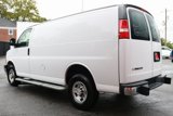 Used 2023 Chevrolet Express 2500 w/ Driver Convenience Package image 4