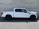 Used 2024 Ford F150 Lariat image 3