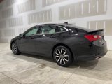 Used 2025 Chevrolet Malibu RS image 5