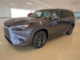 New 2025 Lexus TX 350 FWD image 5