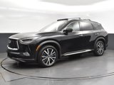 New 2025 INFINITI QX60 Autograph w/ Cargo Package image 3