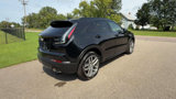 Used 2023 Cadillac XT4 Sport image 5