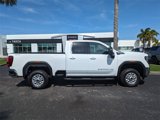 New 2025 GMC Sierra 2500 SLE w/ SLE Value Package; image 3